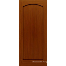 Morden Solid Wood Enterior Door